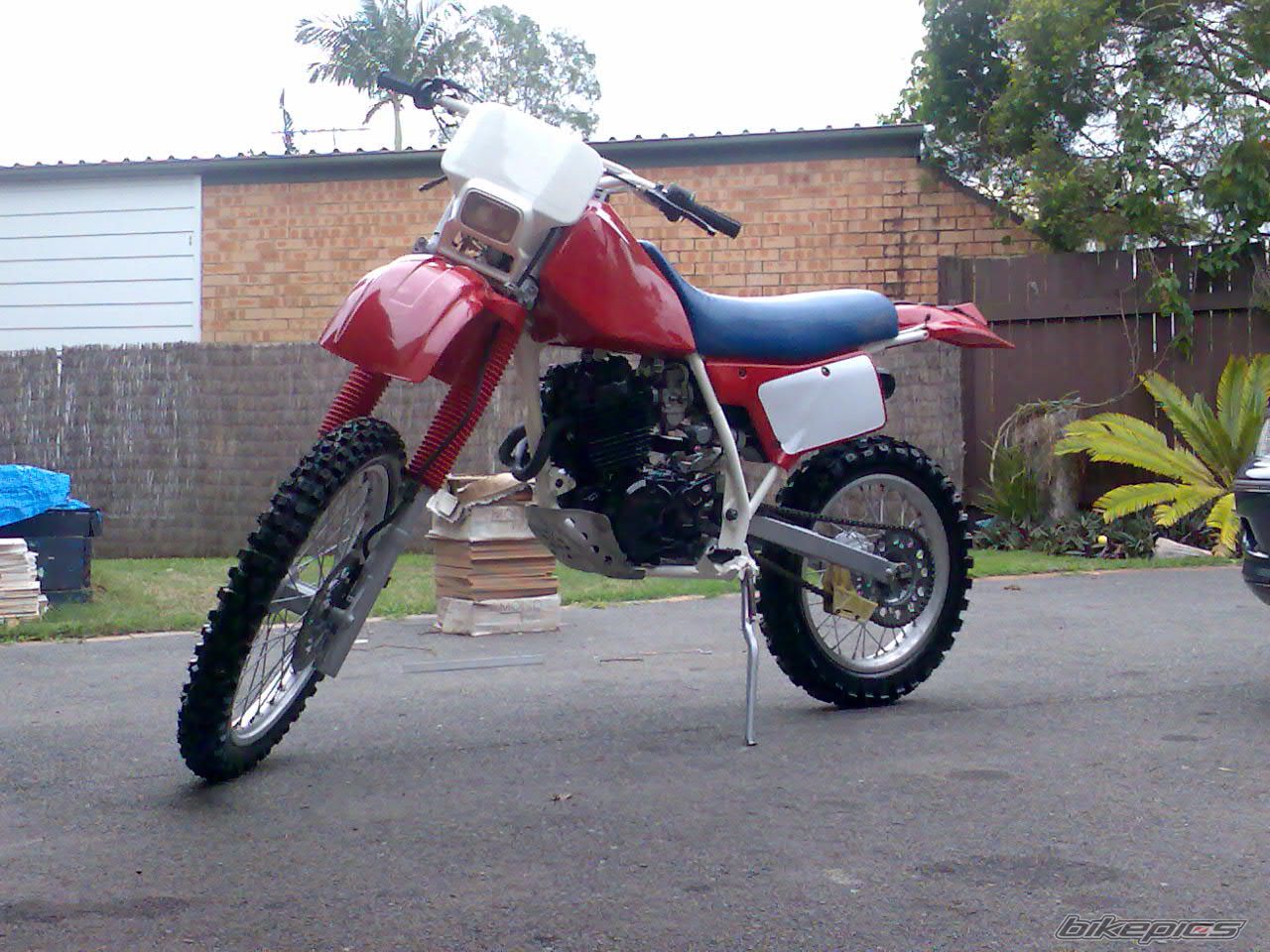 Bike Photo 957651