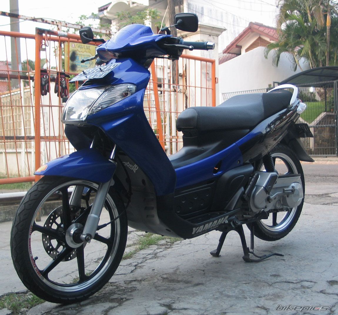 Bike Photo 957654