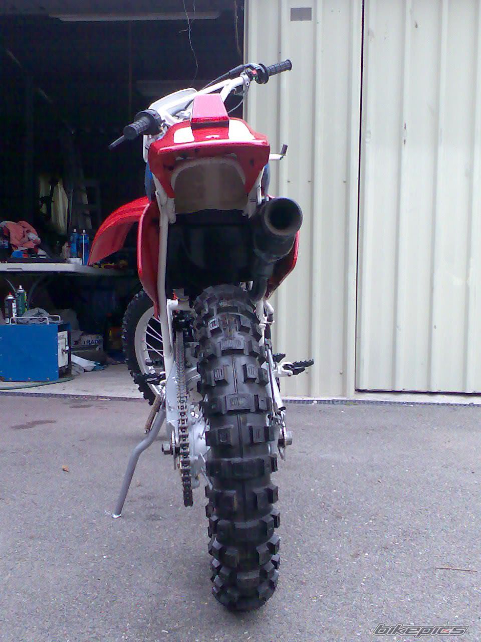 Bike Photo 957655