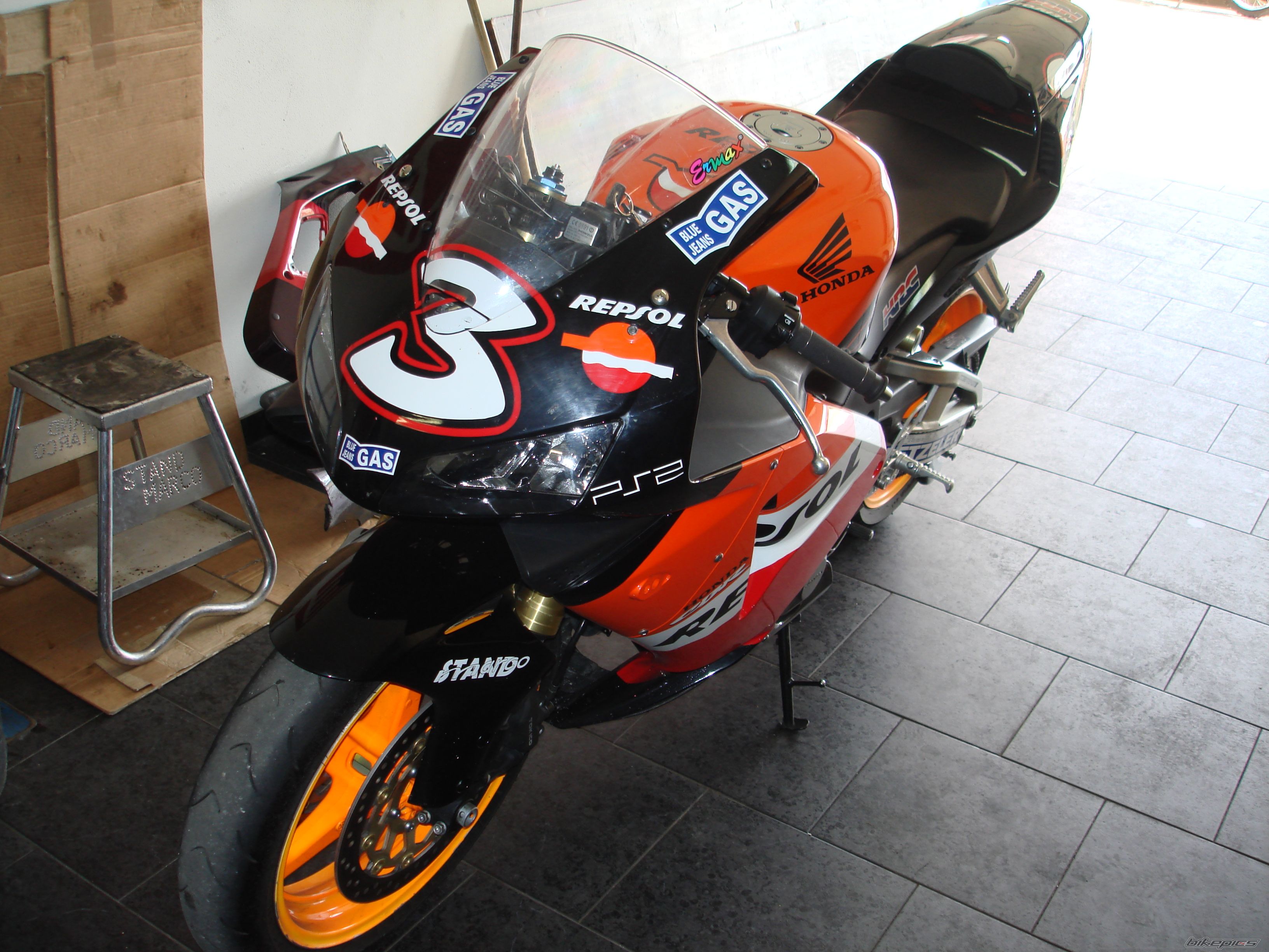 Bike Photo 957667