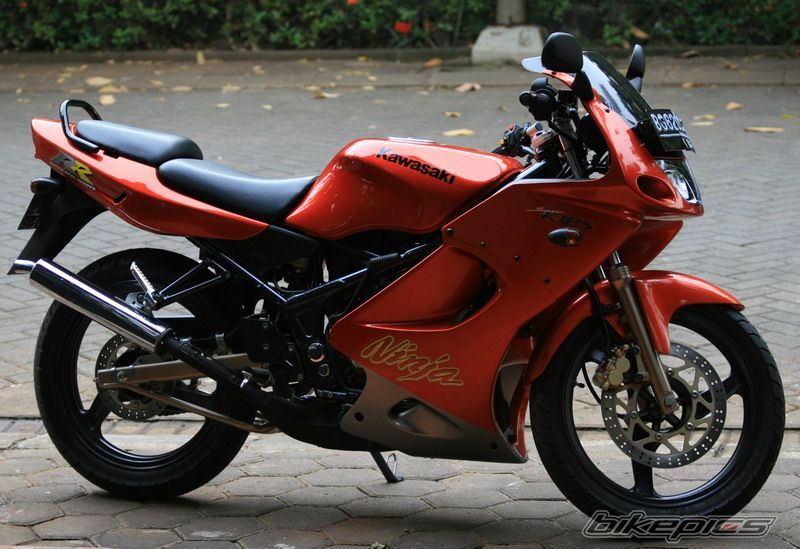 Bike Photo 957672