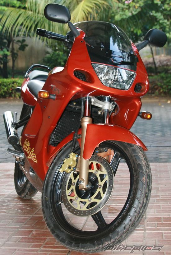 Bike Photo 957679