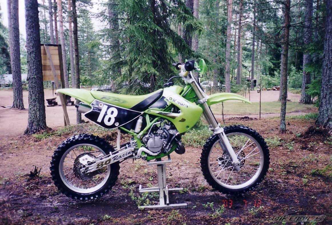 Bike Photo 95769