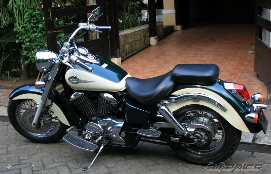 Bike Photo 957707