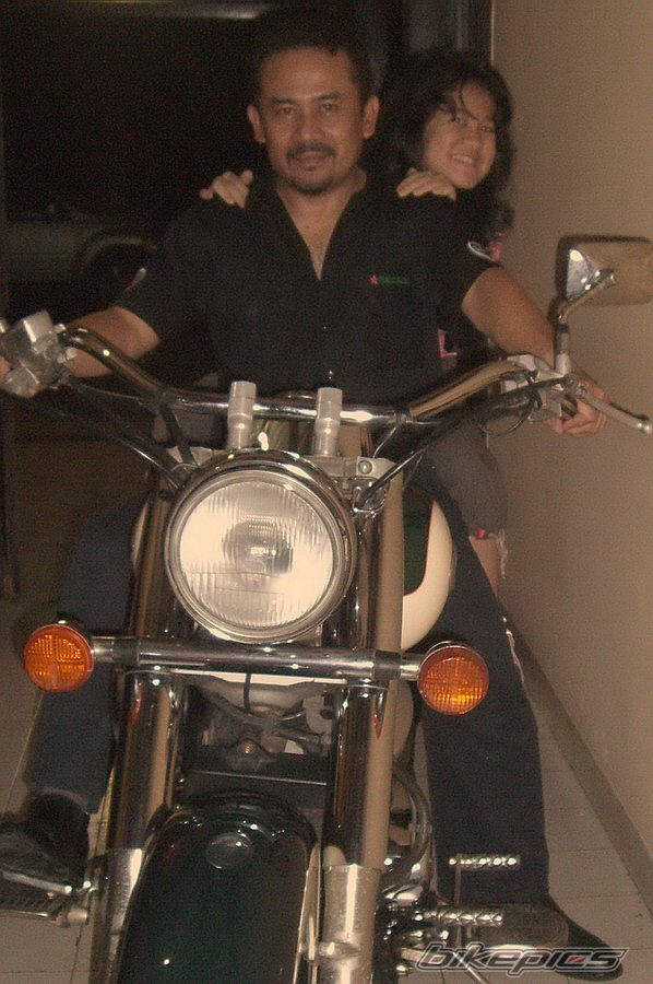 Bike Photo 957711