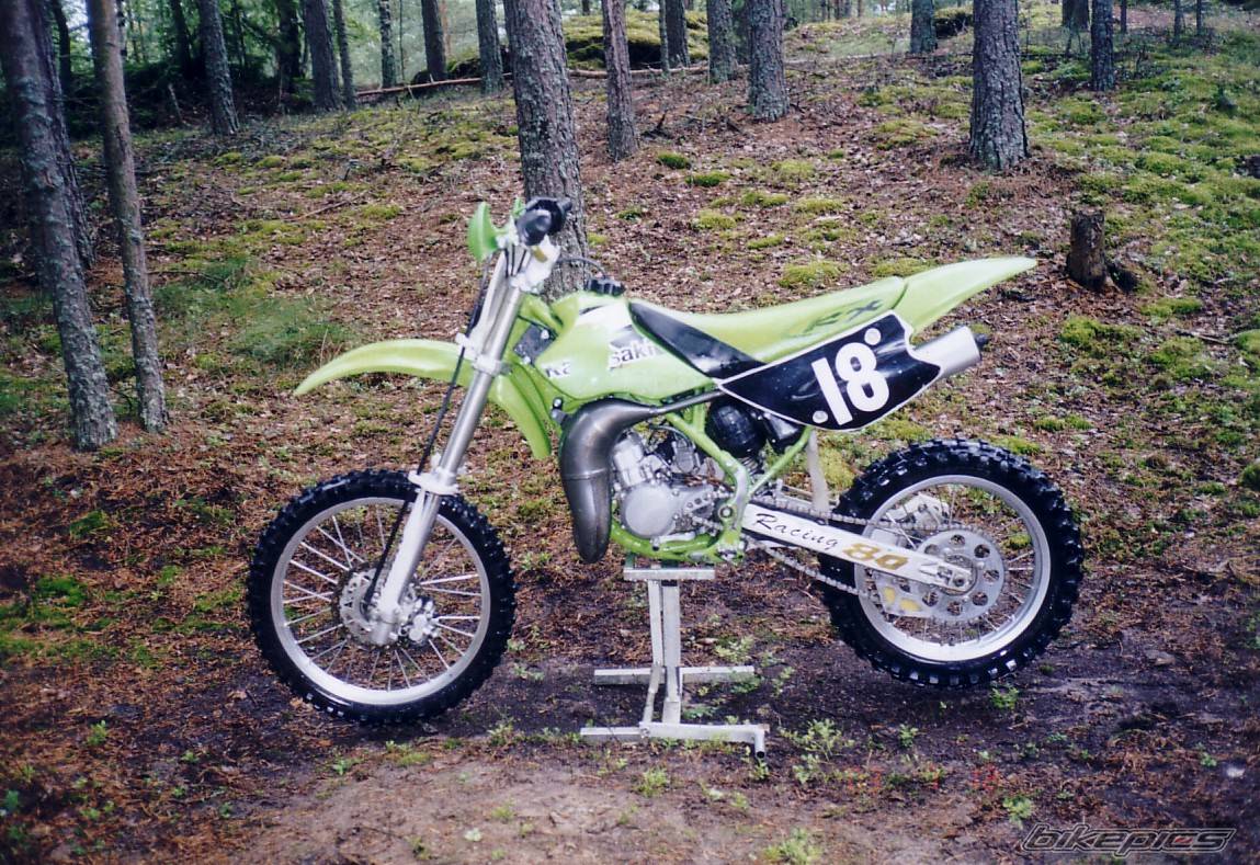 Bike Photo 95772