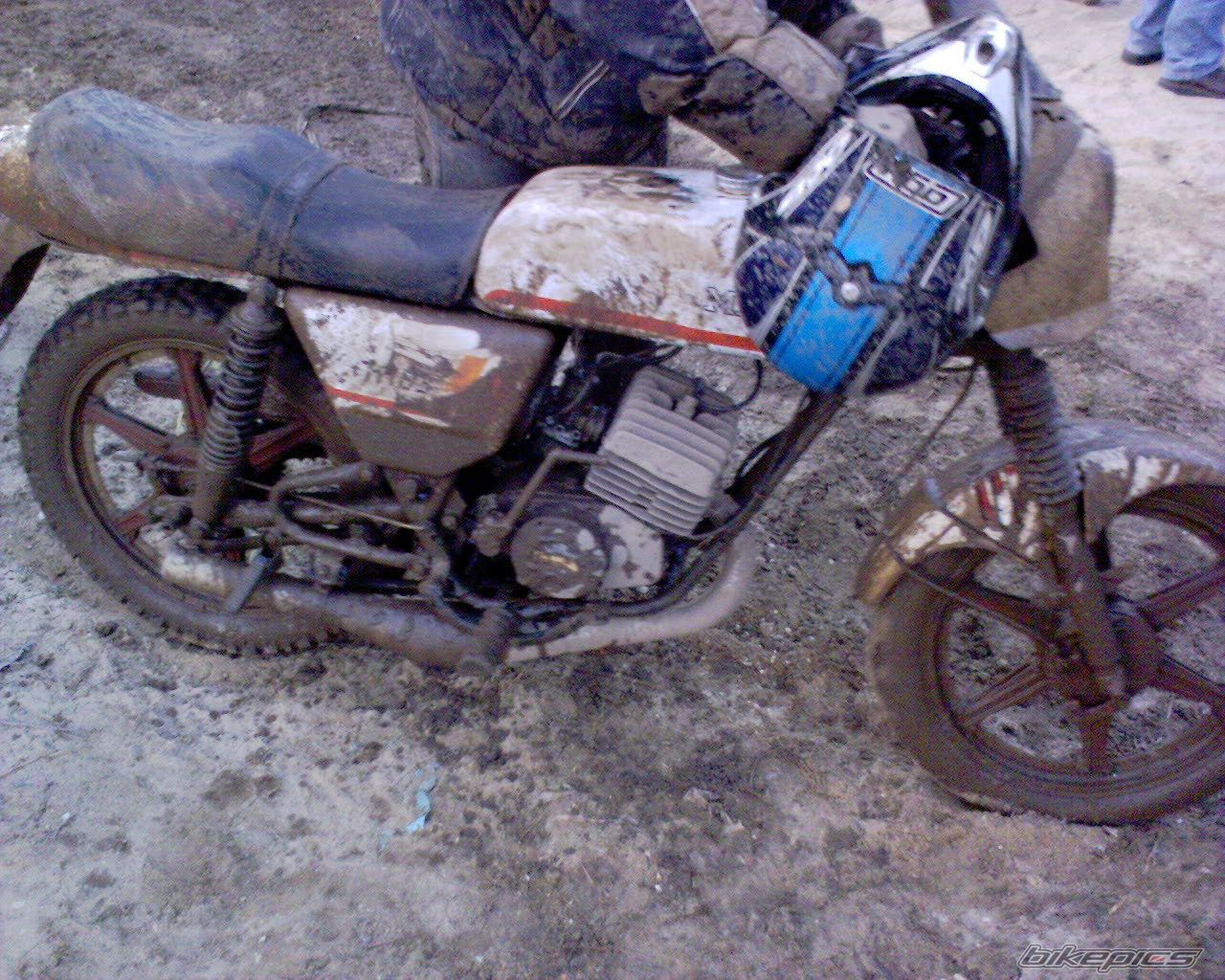 Bike Photo 957737