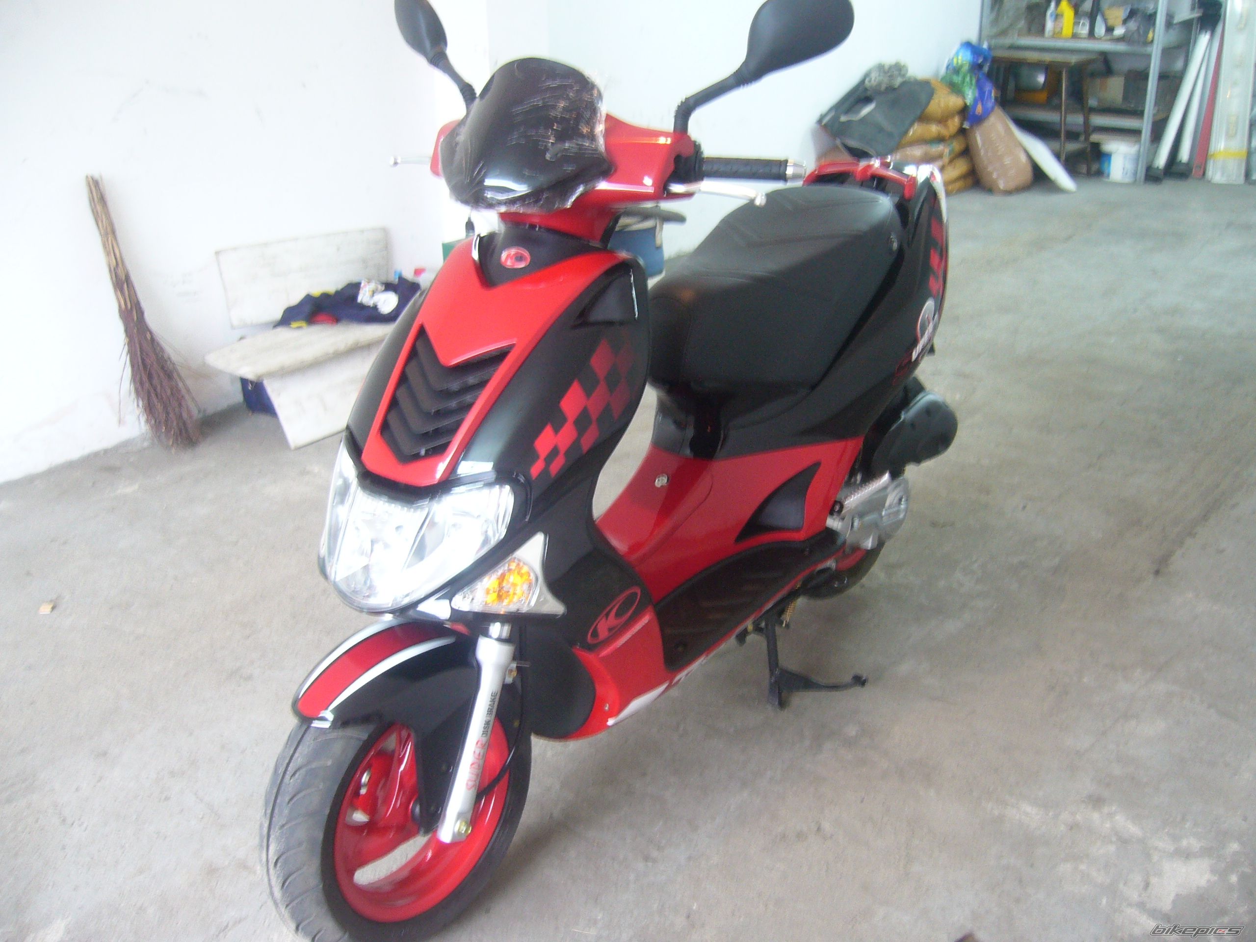 Bike Photo 957749