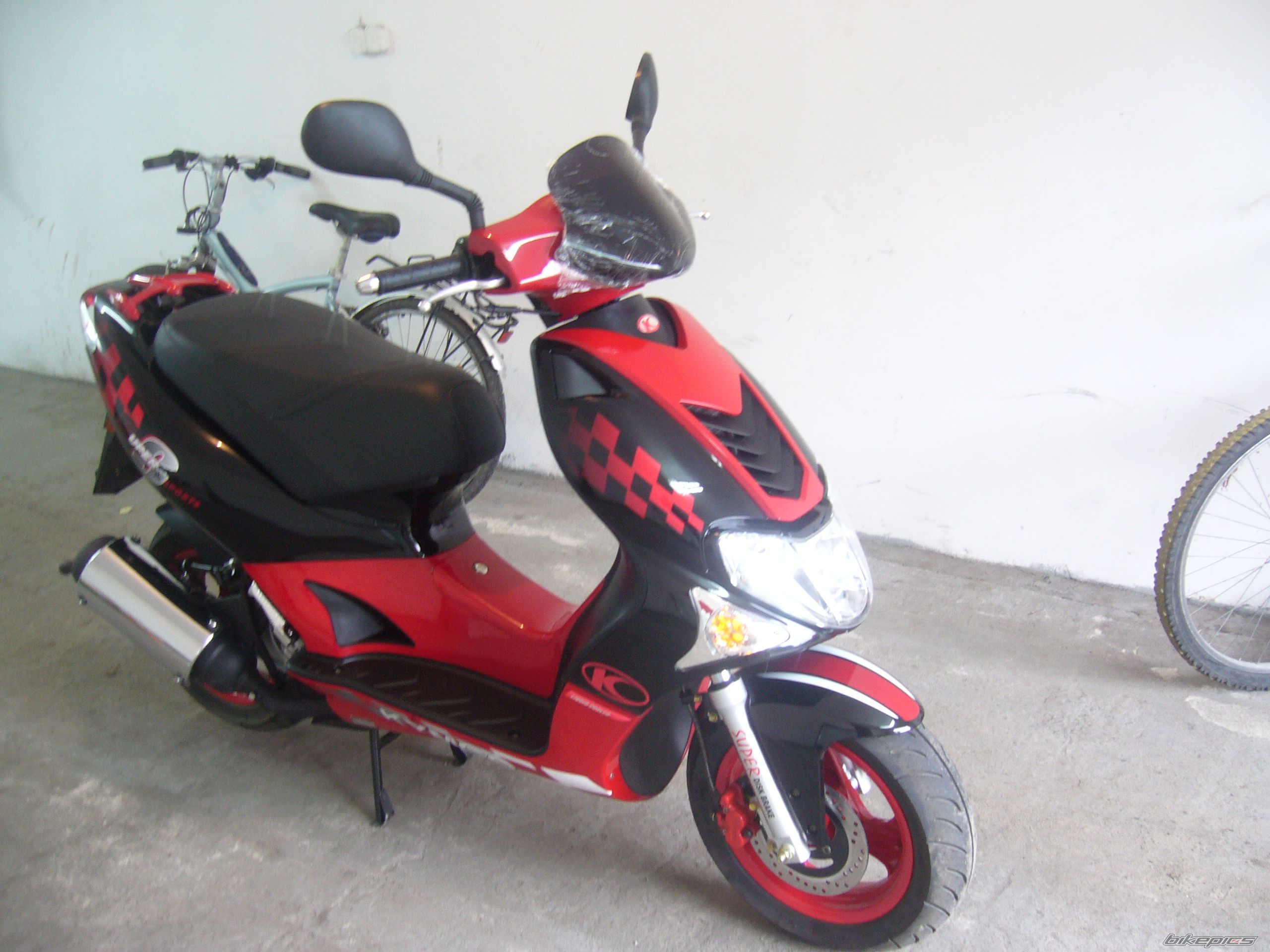 Bike Photo 957754