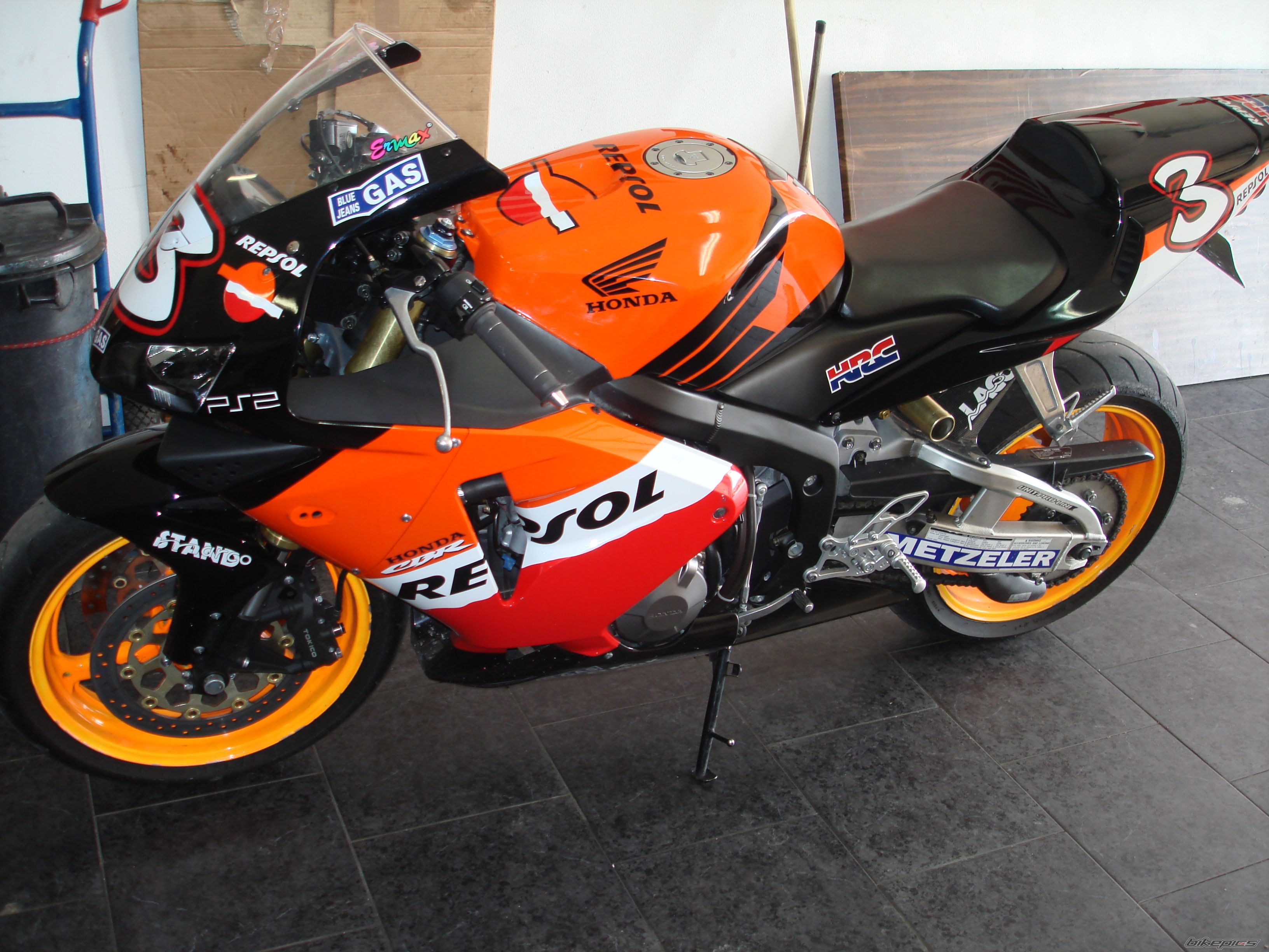 Bike Photo 957757