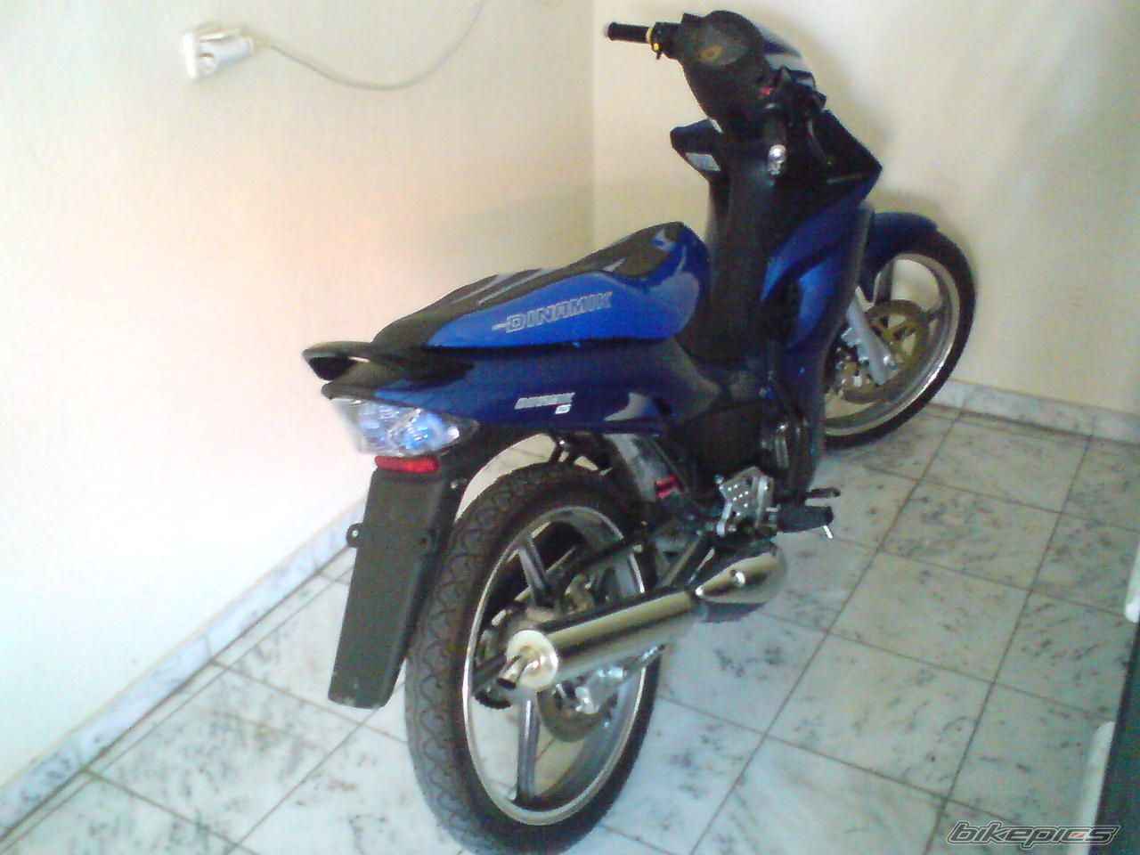 Bike Photo 957760