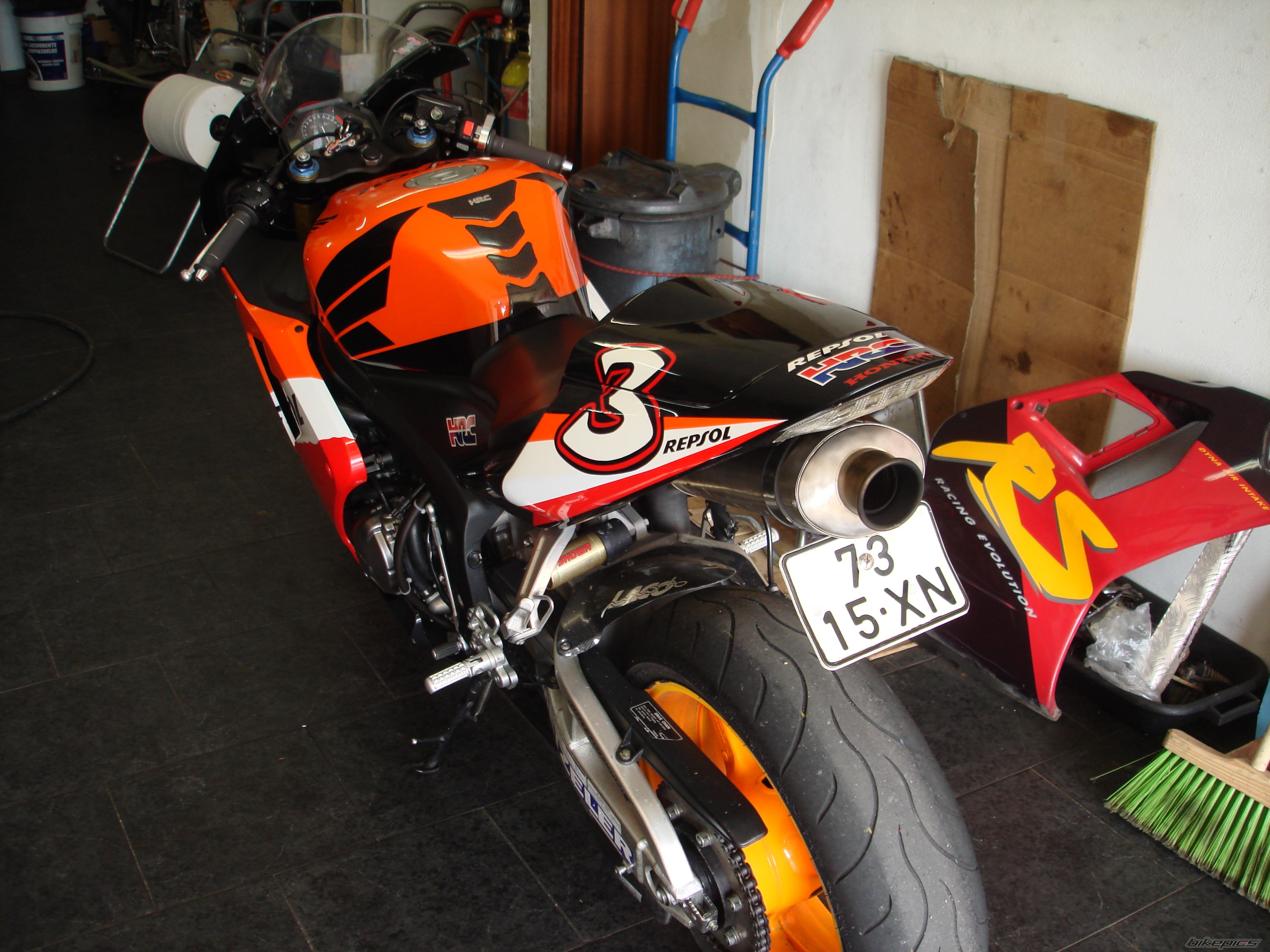 Bike Photo 957763