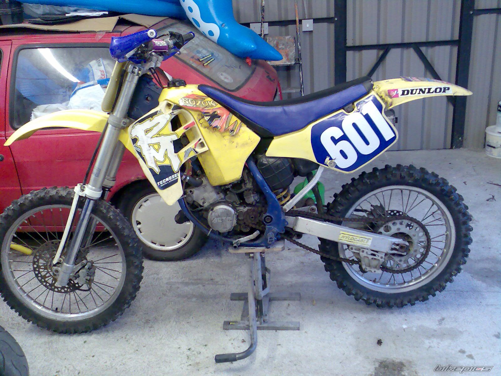 Bike Photo 957778