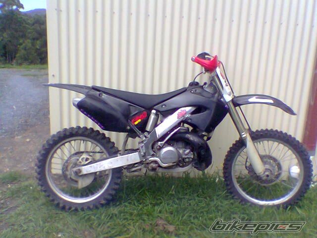 Bike Photo 957784