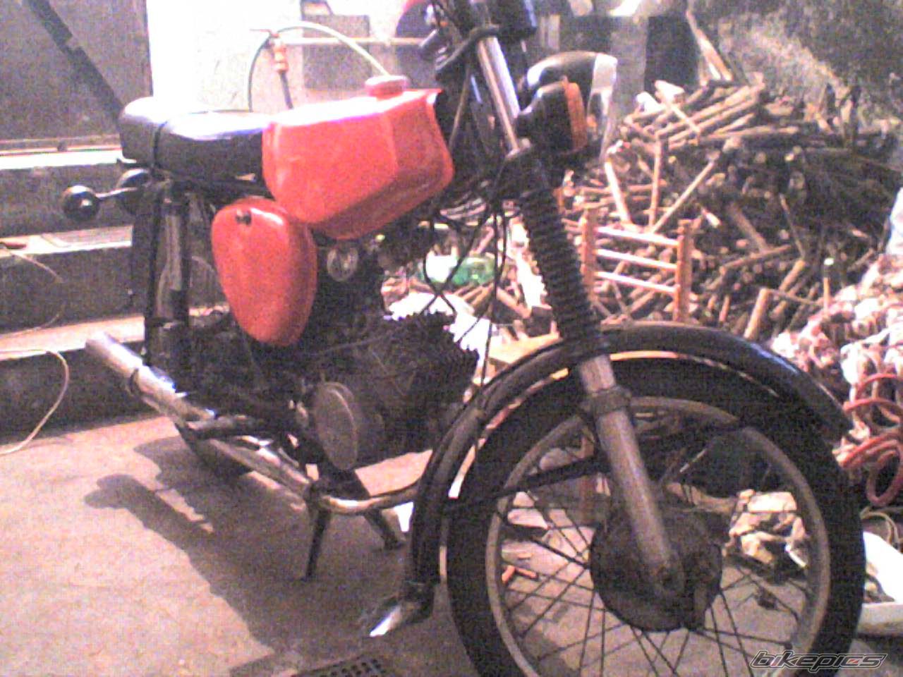 Bike Photo 957785