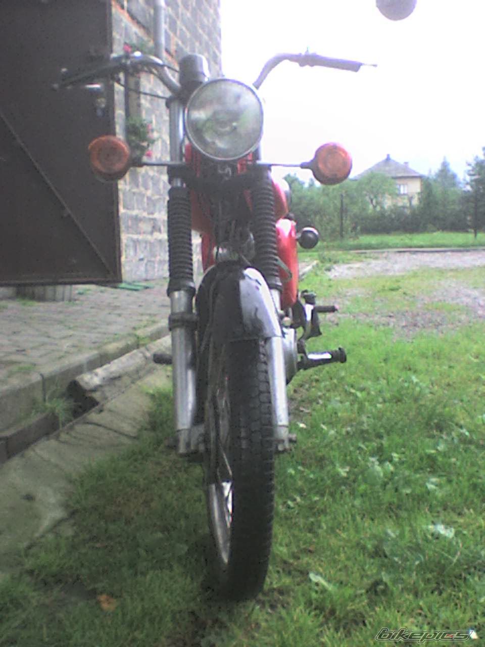 Bike Photo 957793