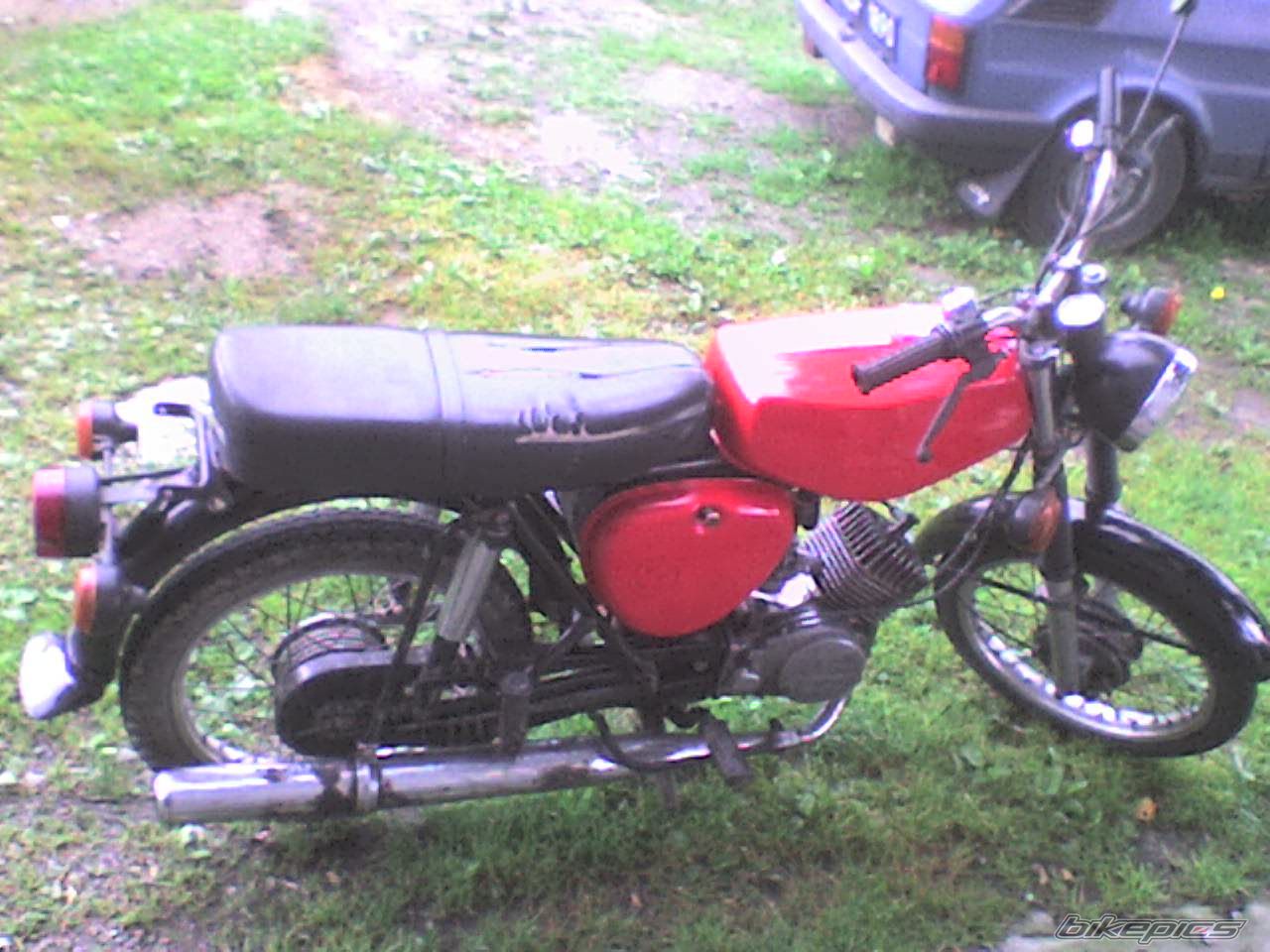 Bike Photo 957794