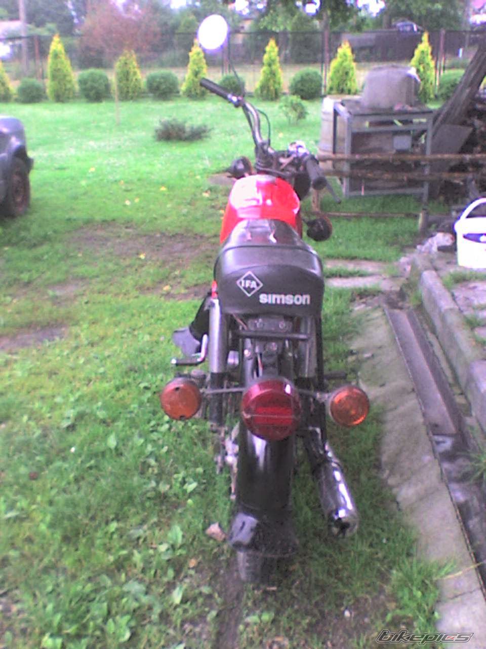 Bike Photo 957795