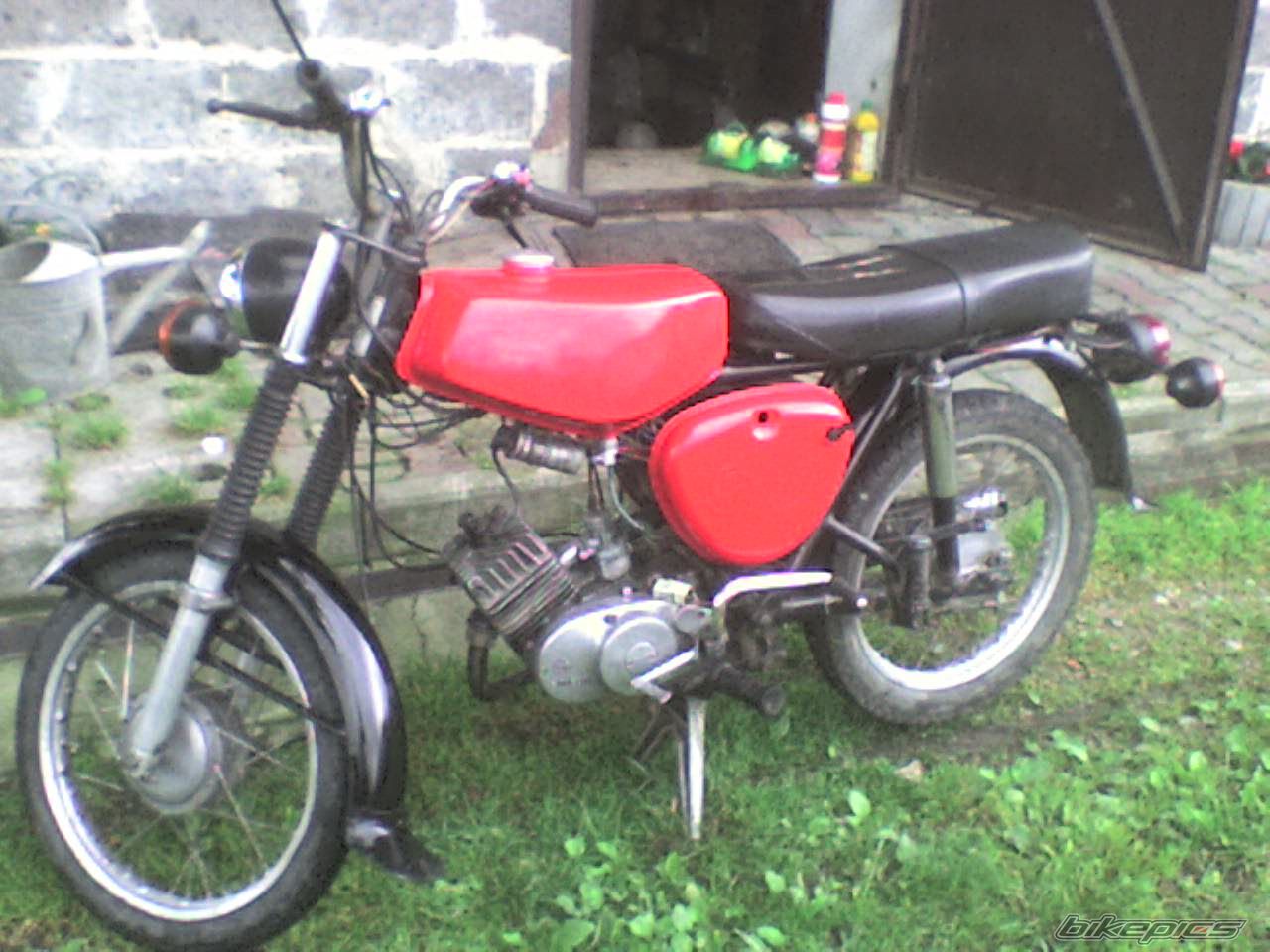 Bike Photo 957796