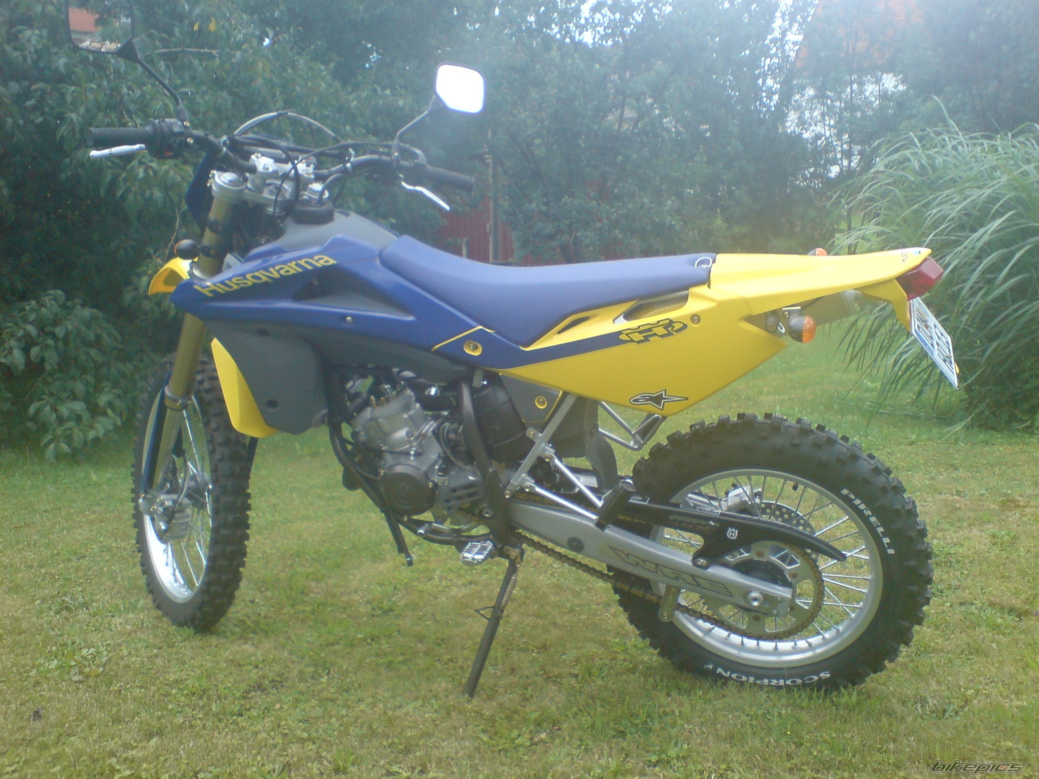 Bike Photo 957799