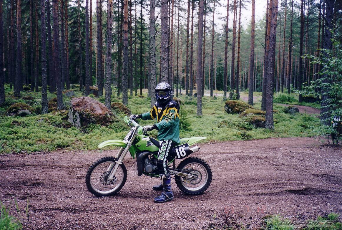 Bike Photo 95781