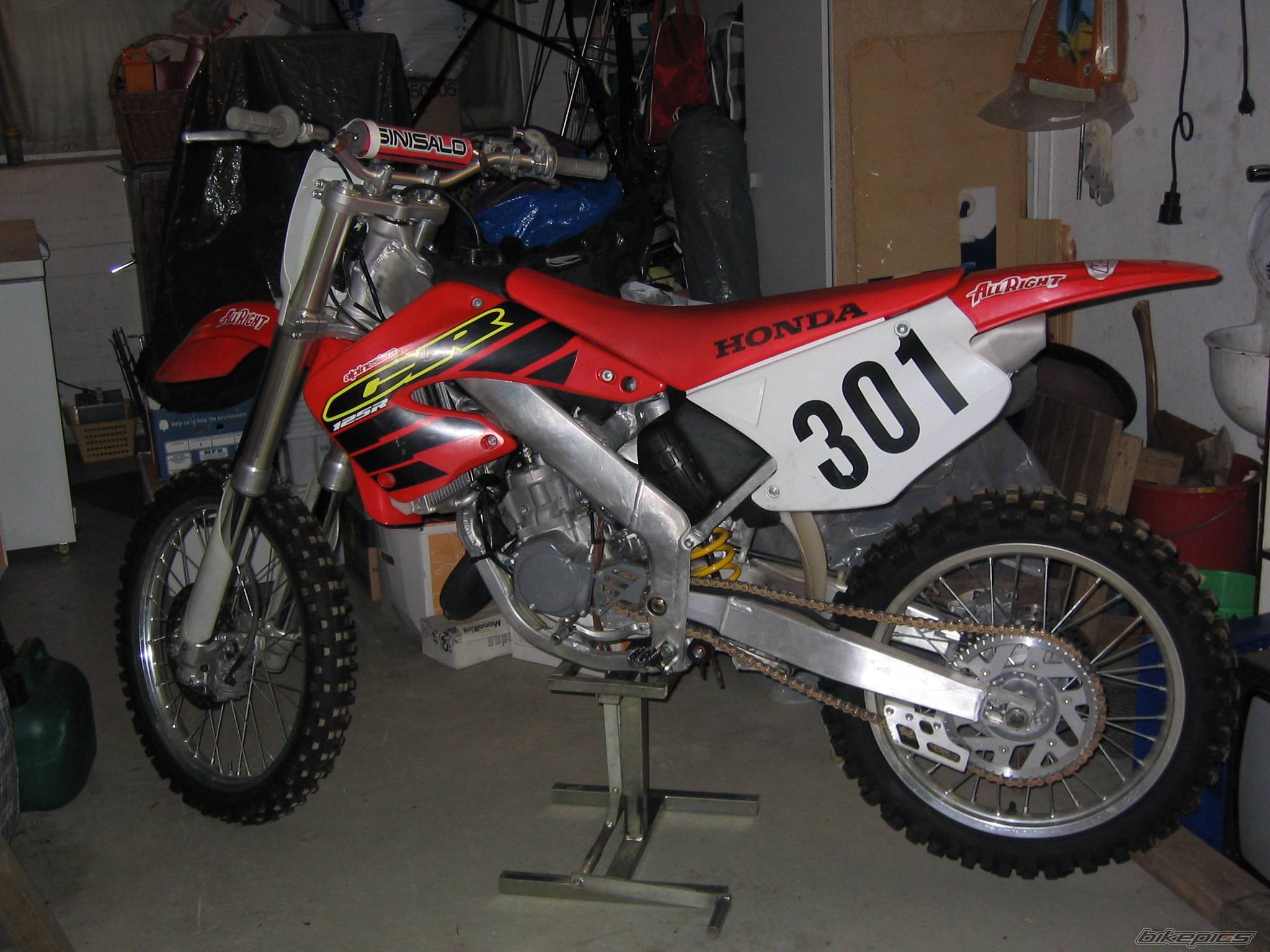 Bike Photo 95784