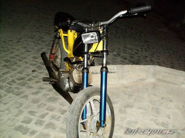 Bike Photo 957862
