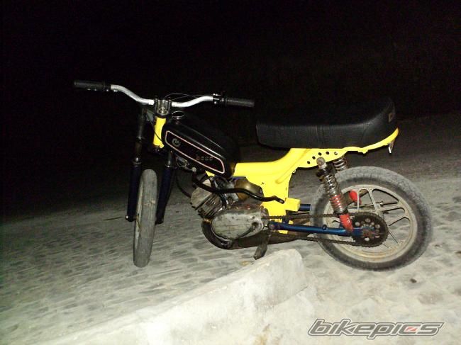 Bike Photo 957864