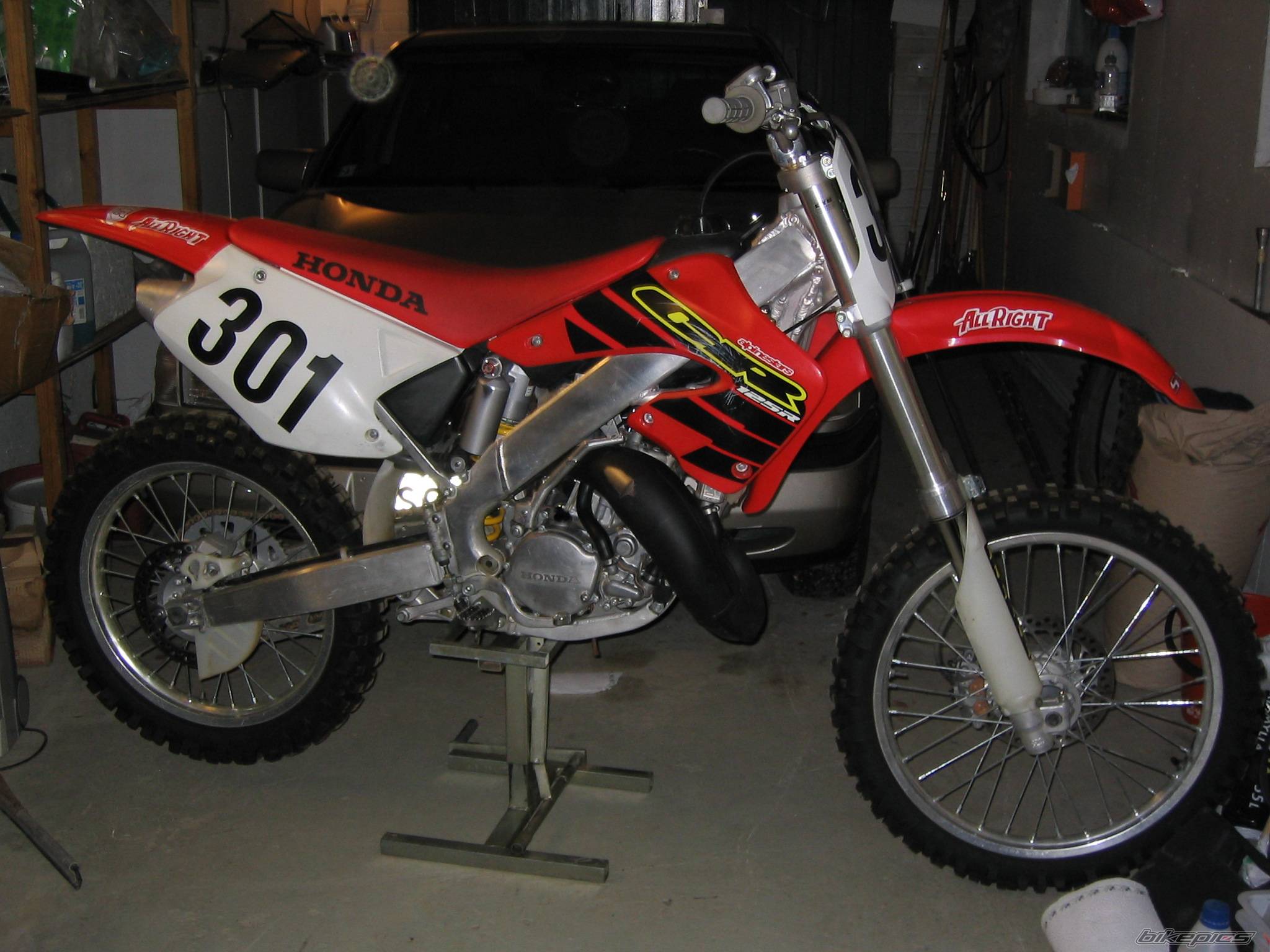 Bike Photo 95788