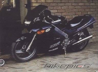 Bike Photo 9579