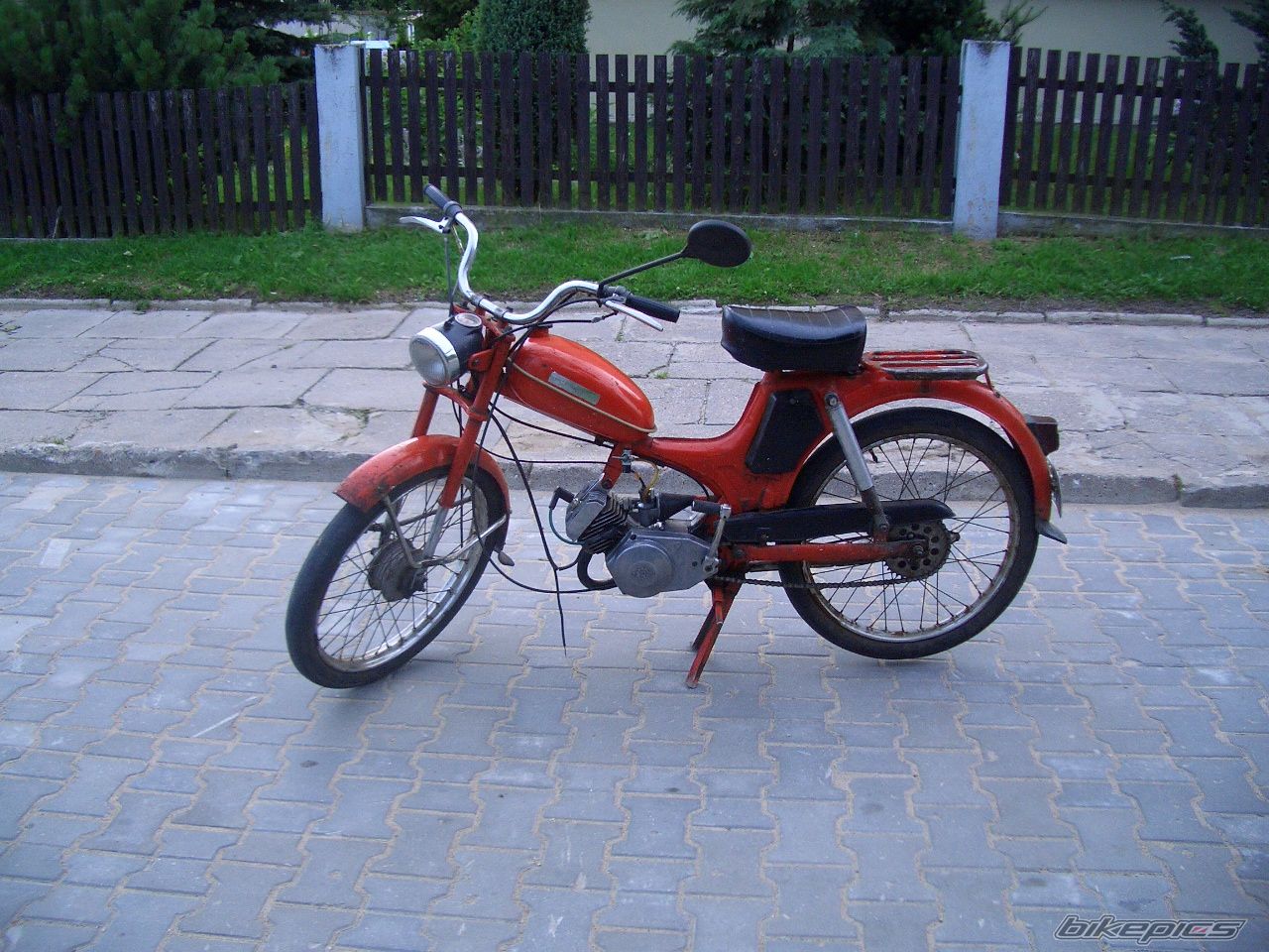 Bike Photo 957938