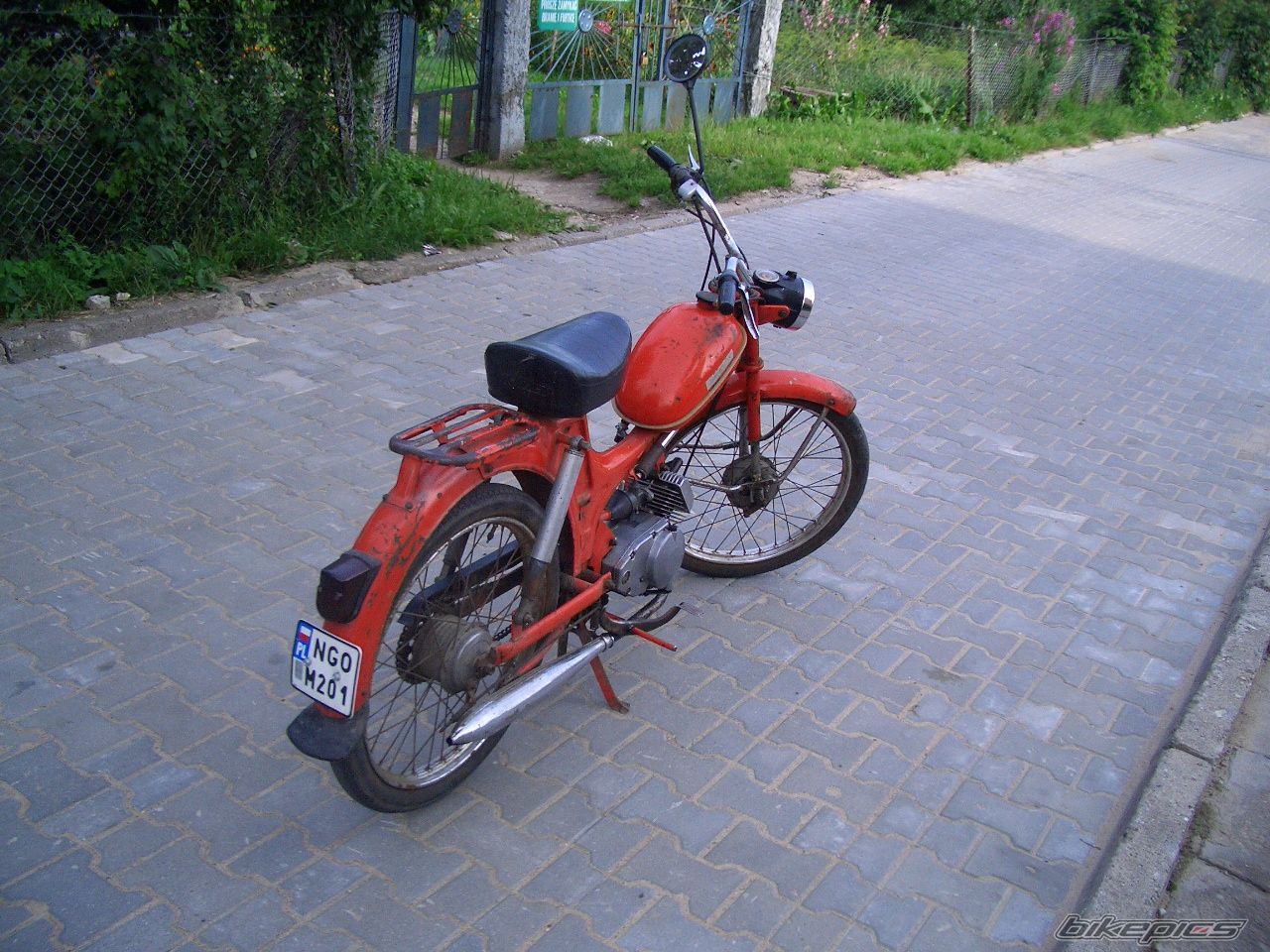 Bike Photo 957961