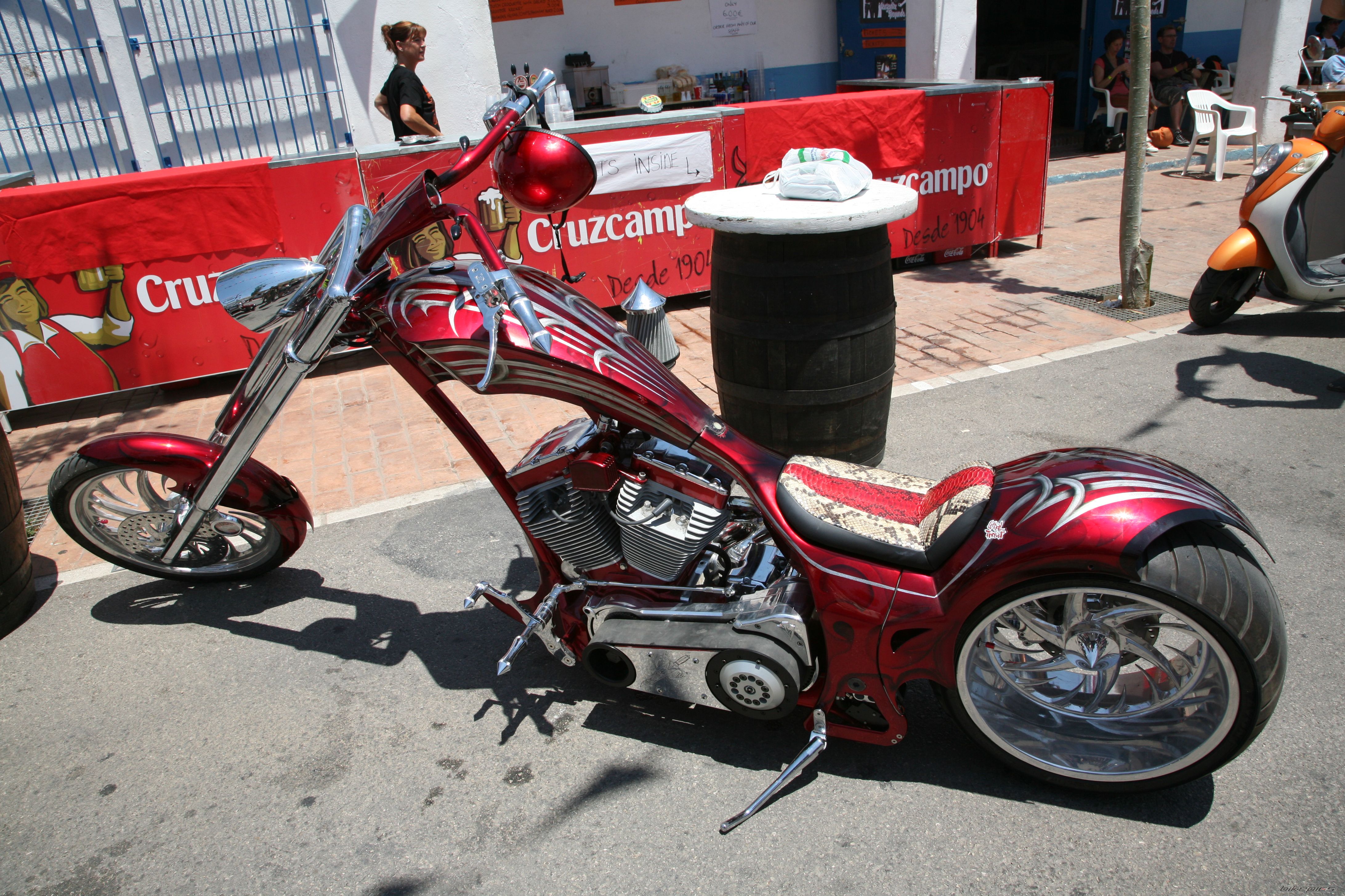 Bike Photo 957970