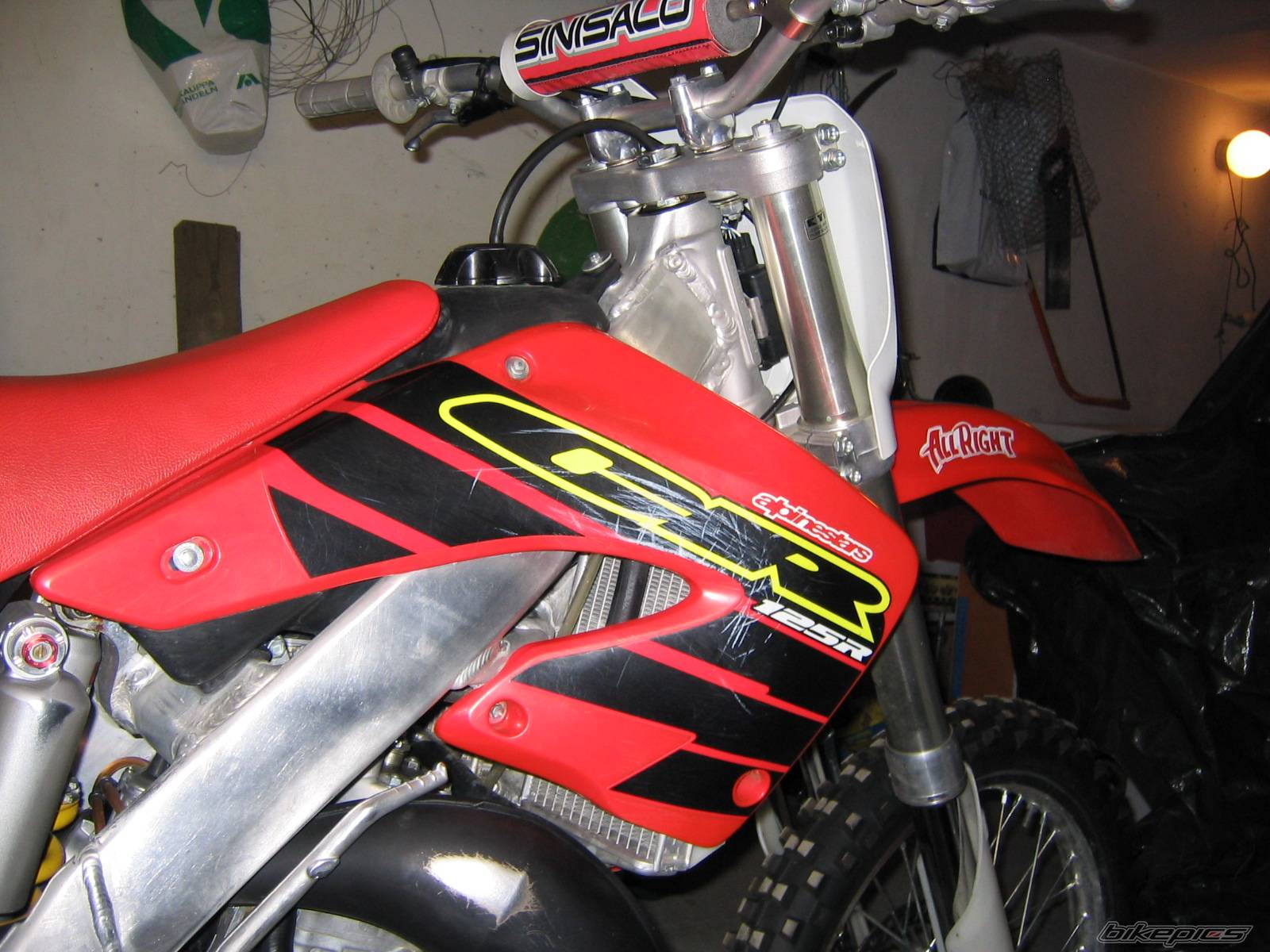 Bike Photo 95799