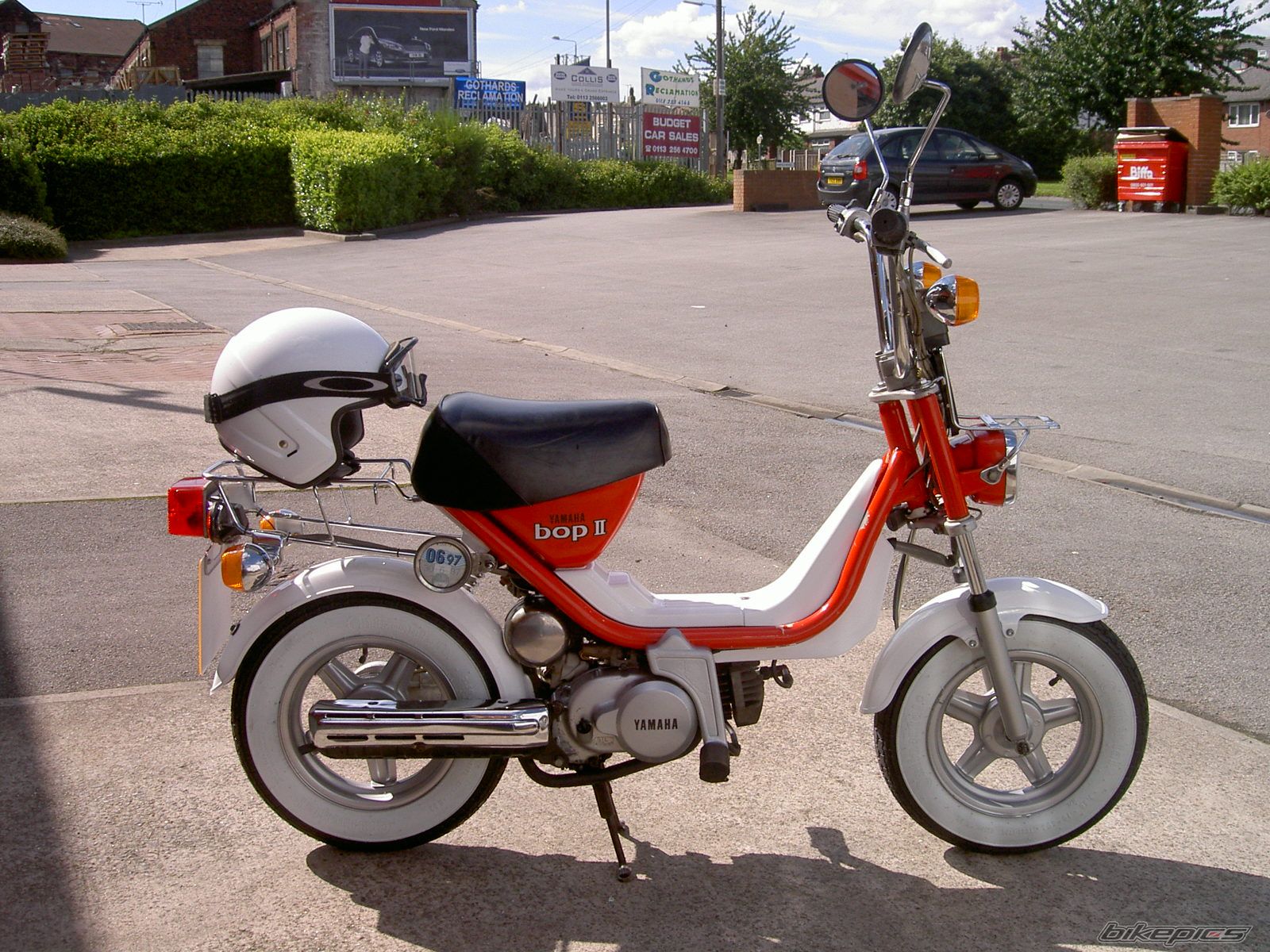 Bike Photo 957997