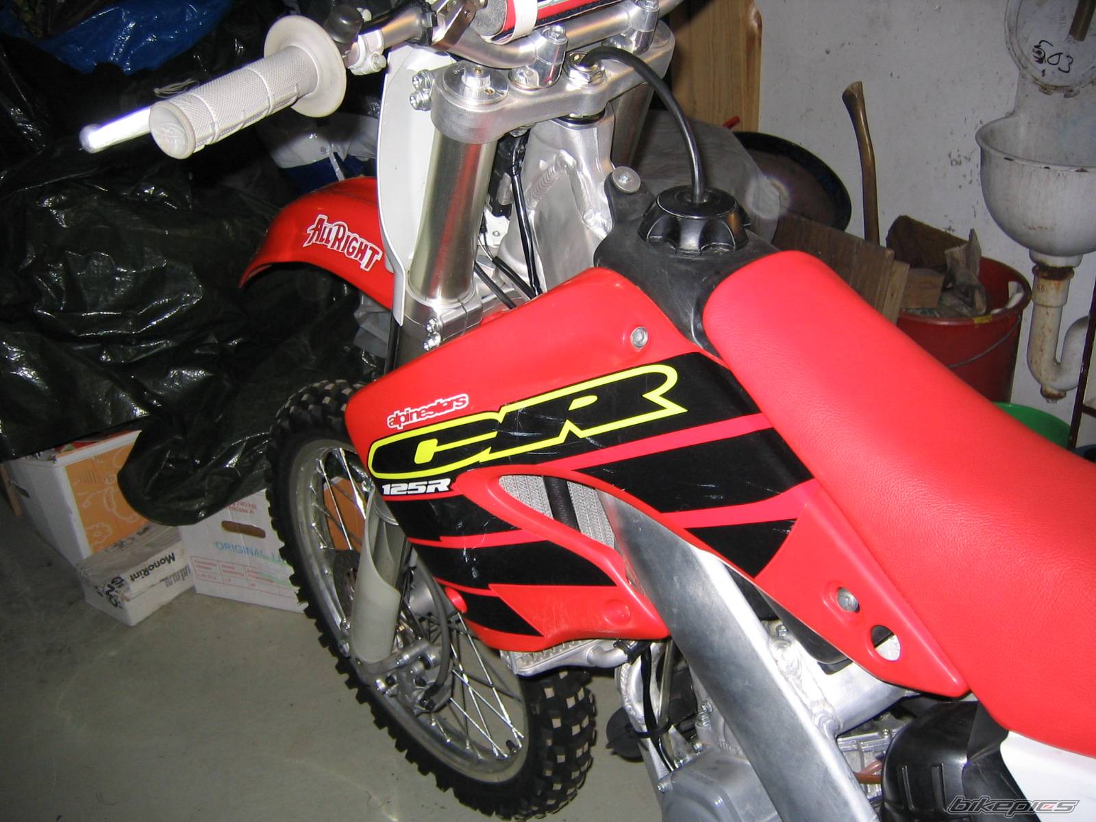 Bike Photo 95800