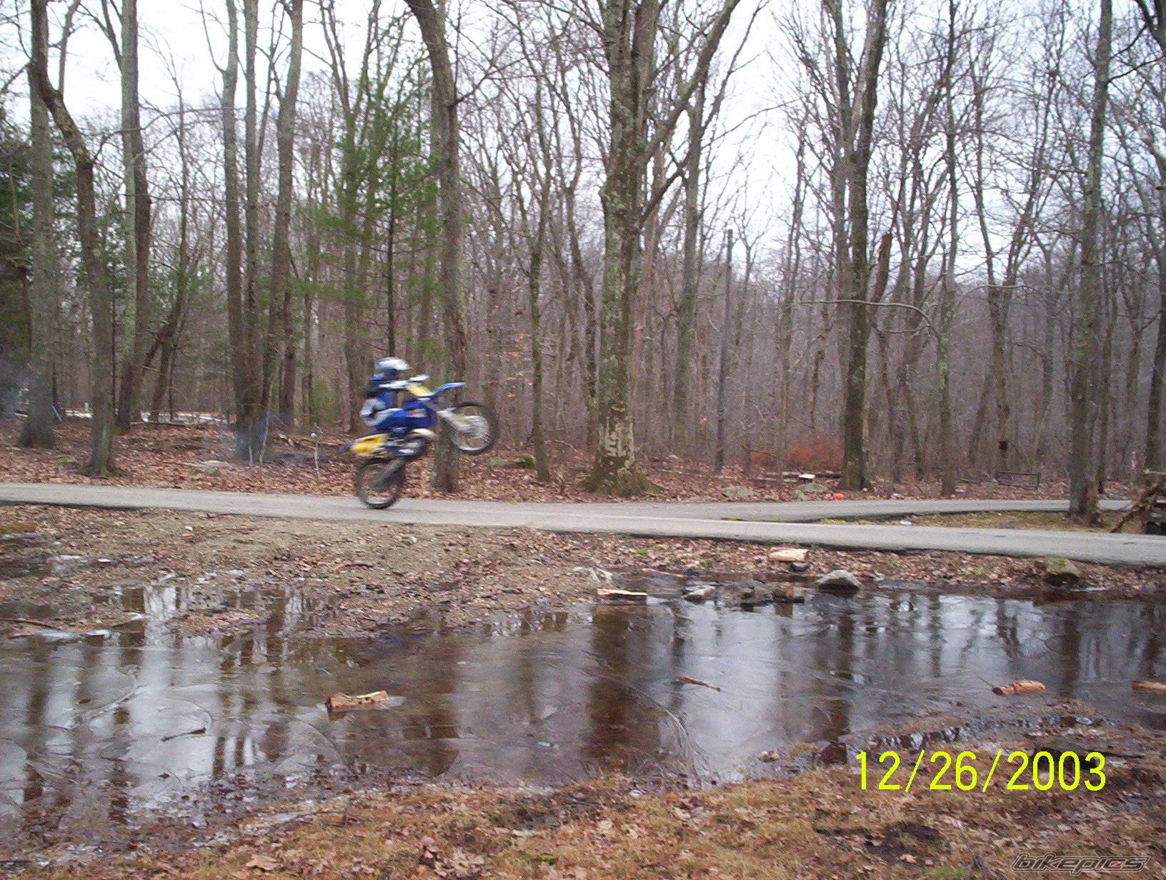 Bike Photo 95804
