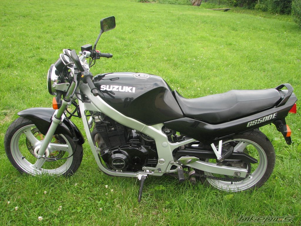 Bike Photo 958085