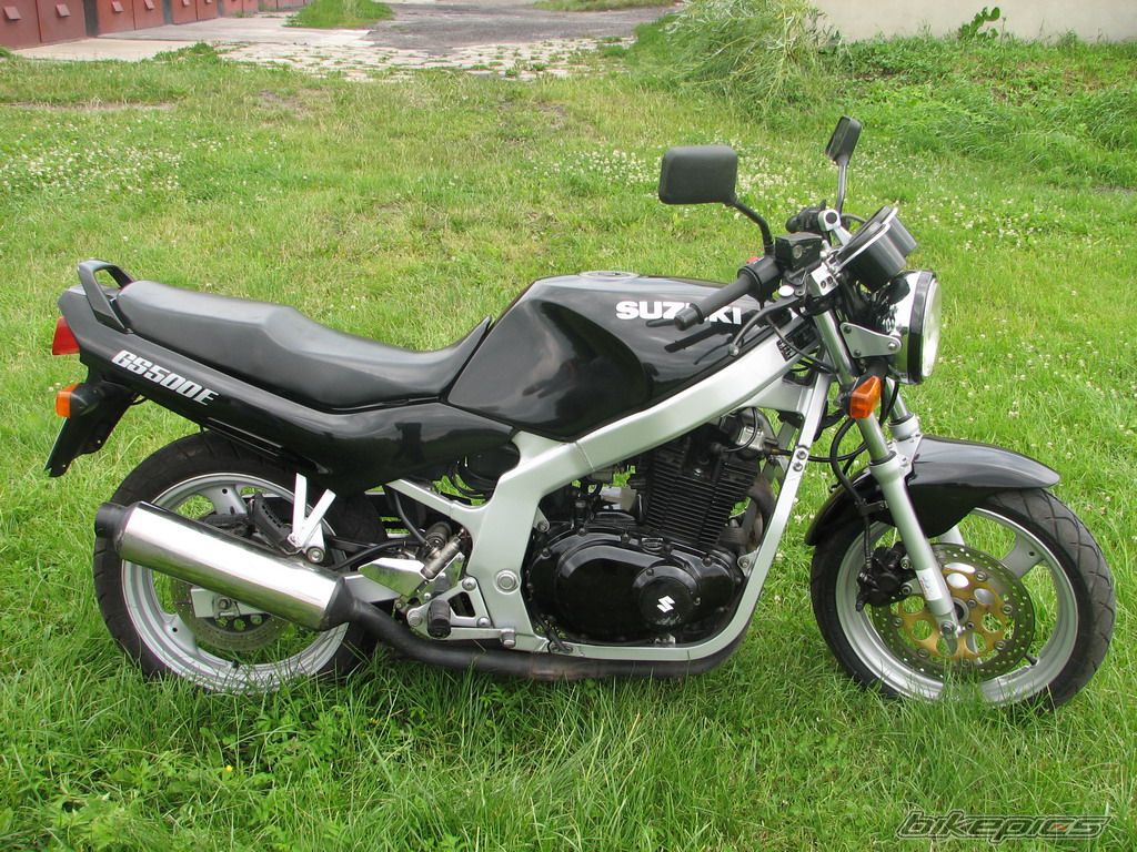 Bike Photo 958088