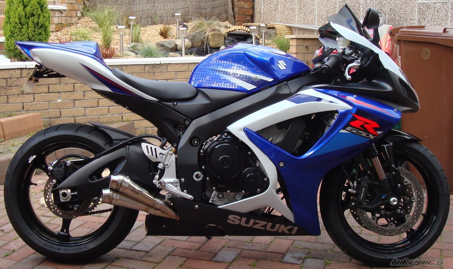 Bike Photo 958103
