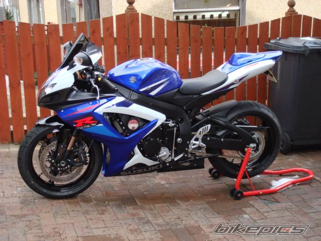 Bike Photo 958107