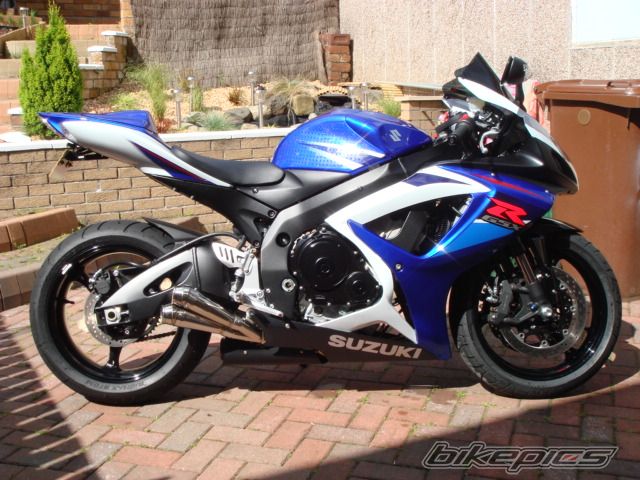 Bike Photo 958117
