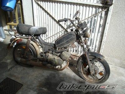 Bike Photo 958135