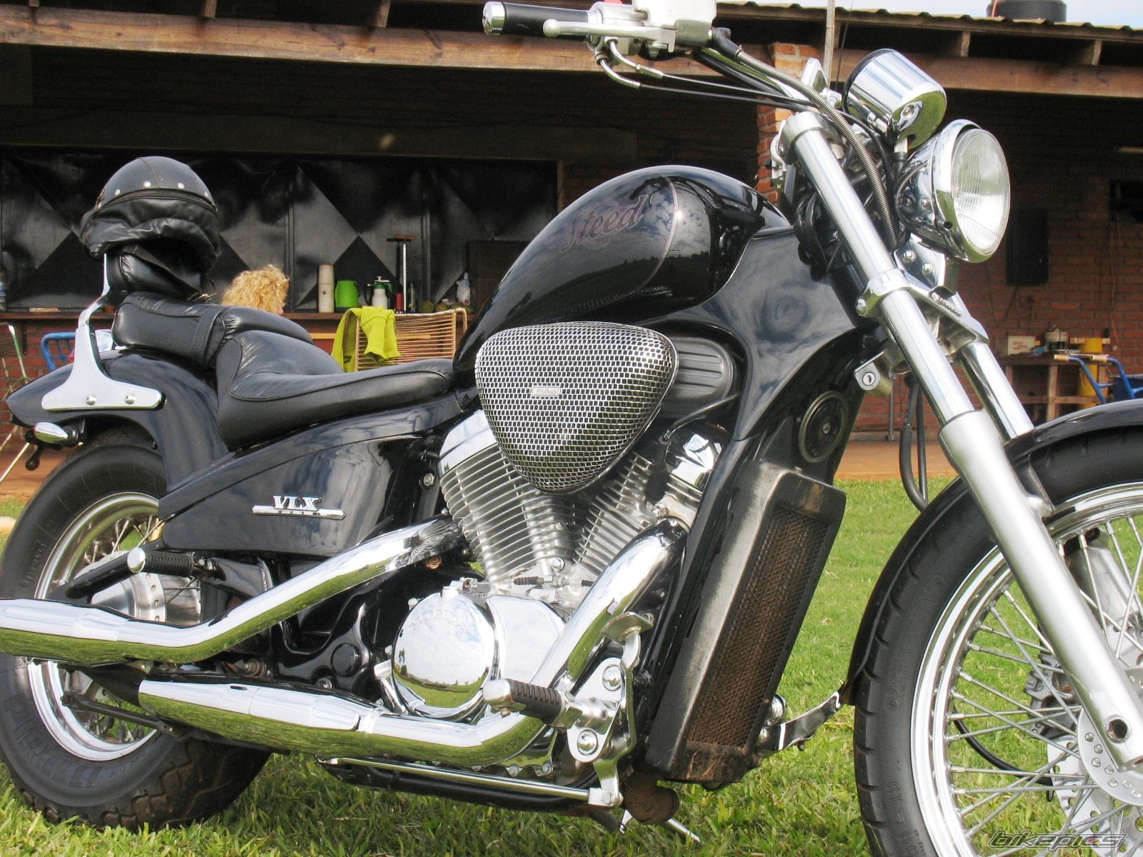 Bike Photo 958168