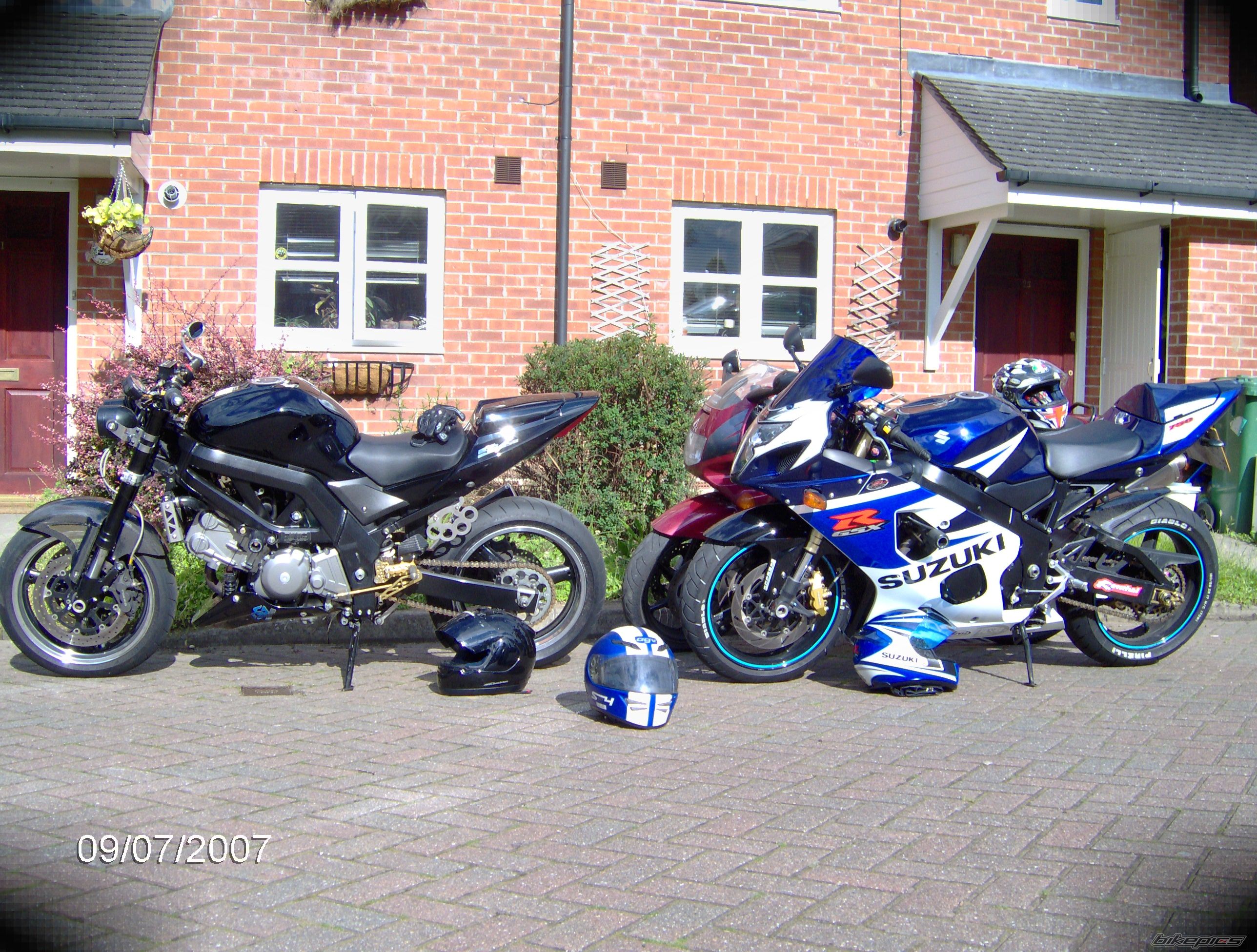 Bike Photo 958197