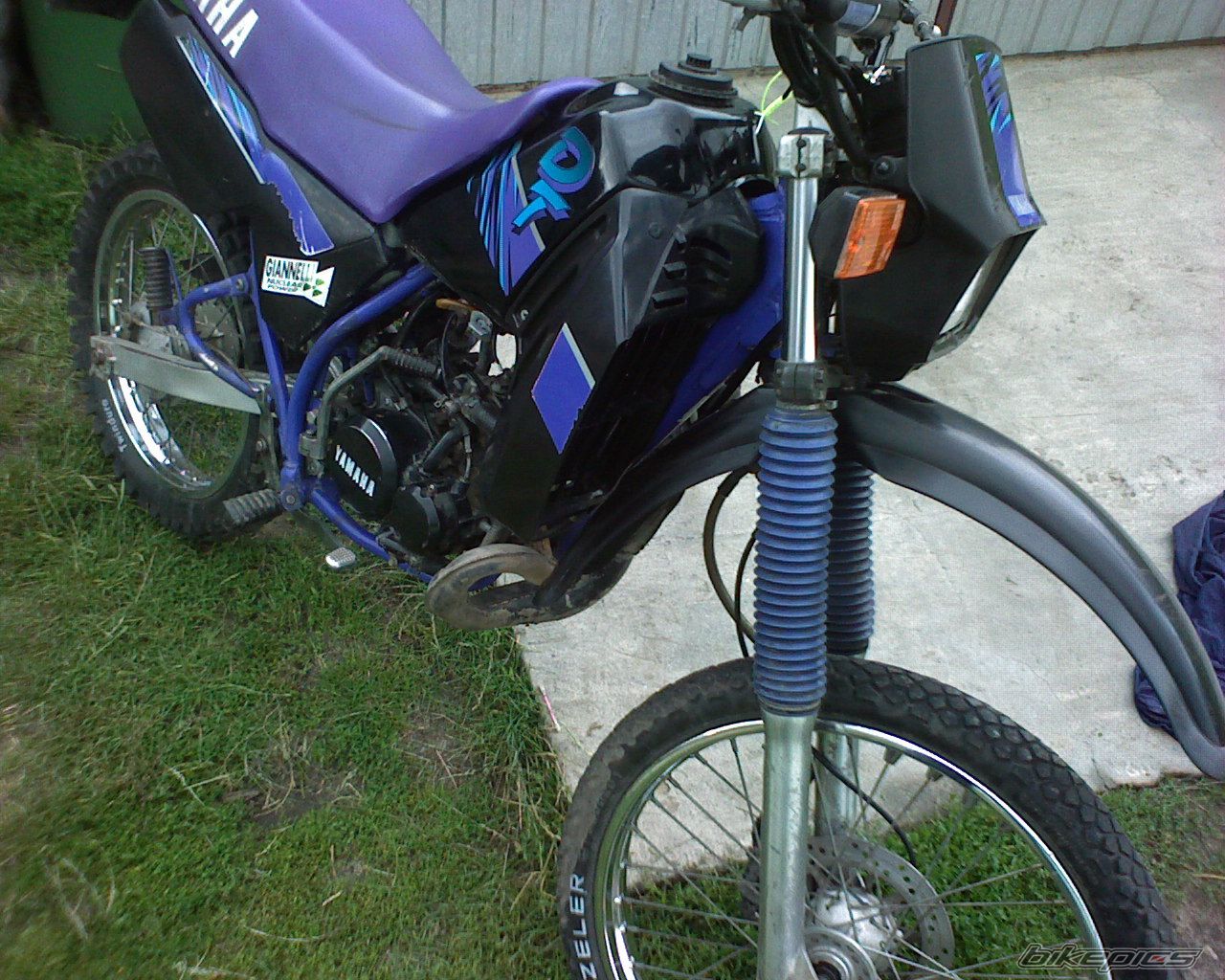 Bike Photo 958202