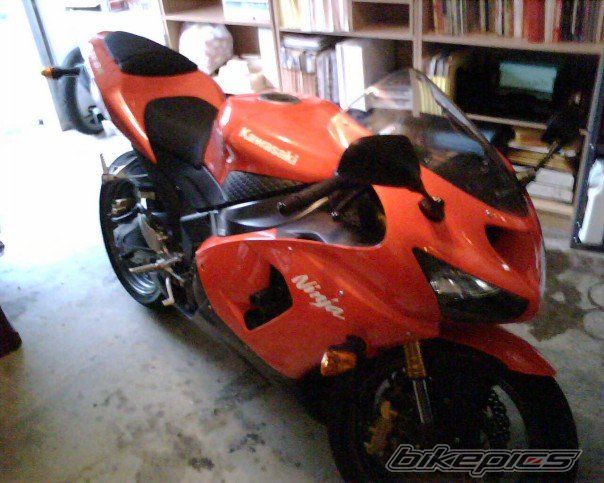 Bike Photo 958204