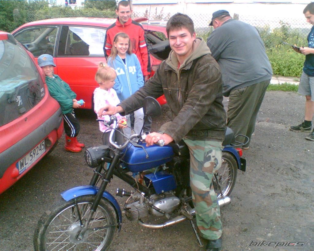 Bike Photo 958207