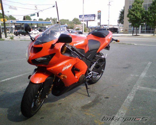 Bike Photo 958211
