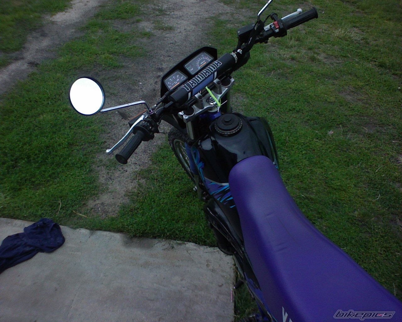 Bike Photo 958225